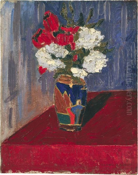 Vaso Di Fiori - view 1