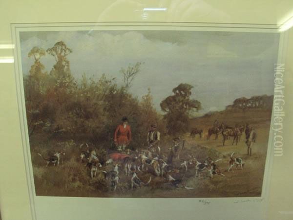 "with Spade And Terrier" - view 1