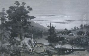 Maori Village