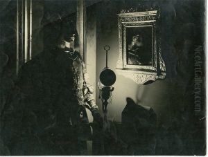 Giovanni Pezzinga Dans Cesare Borgia, Turin by Gerolamo Lo Savio