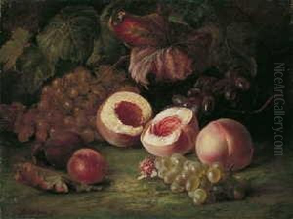 Fruchtestilleben. - view 1