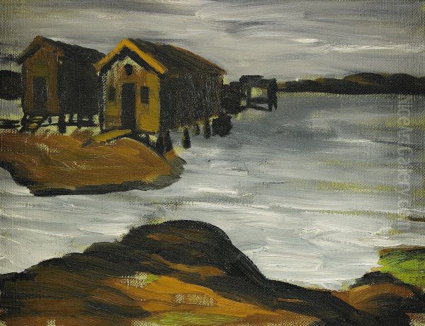 Strandbild Iii - view 1