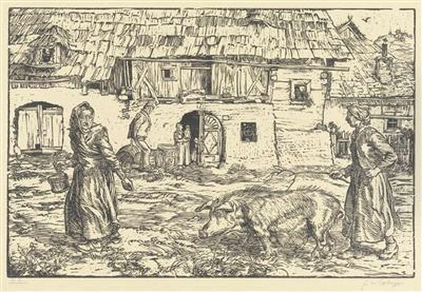"sautreiber" - view 1