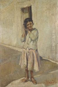 Giovinetta Al Sole