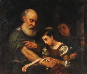 L'amorevole Figlia