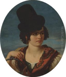 The Furtive Glance