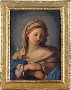 Vergine Orante