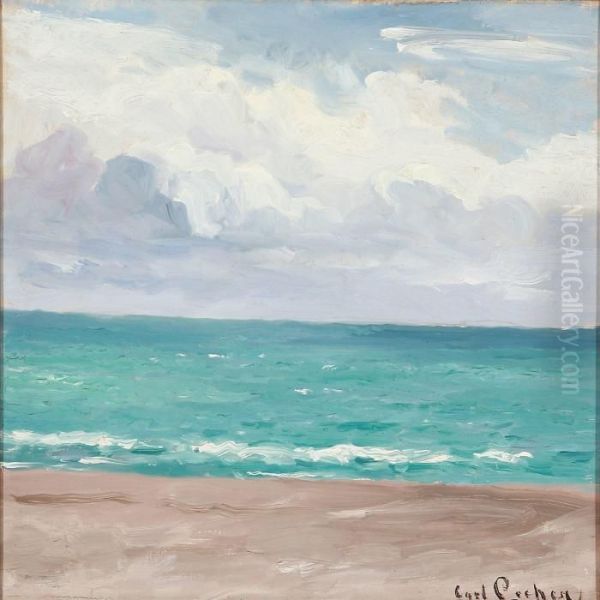 Skagen Sonderstrand. Maj - view 1