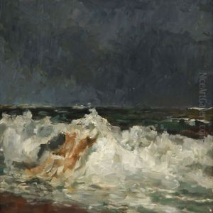 Breakers by Carl Locher
