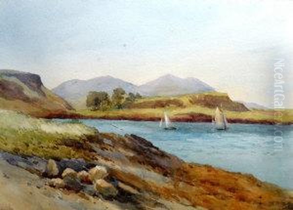 Yachting - view 1