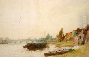 Kew Bridge Kew Bridge