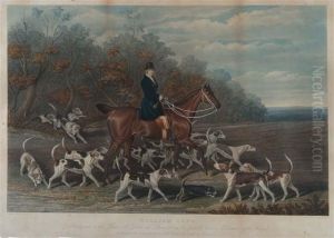 'william Long by James Loder