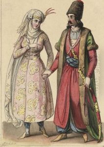 Circassians Circassians