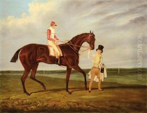 Le Vainqueur by James Loder Of Bath