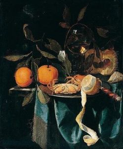 Still Life
