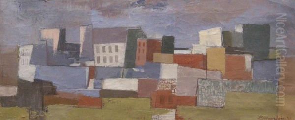 Paysage - view 1