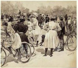 Lavis D'encre by Edouard Loevy
