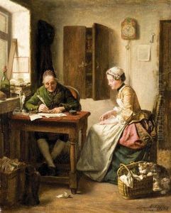 Jegyzonel by Leopold Loeffler