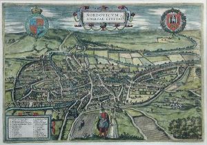 Gonville And Caiuscollege