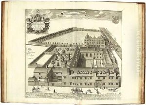 Cantabrigia Illustrata