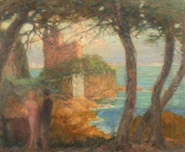 Promenada La Biarritz - view 1