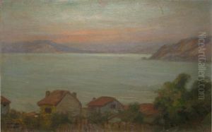Peisaj Cu Lac