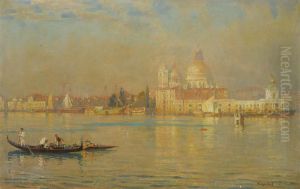 Venice Lagoon