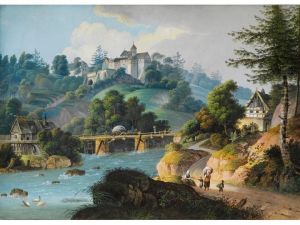 Schloss Rauenstein Schloss Rauenstein