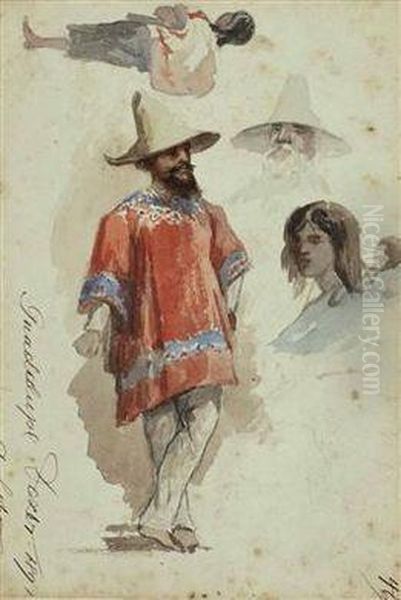 Gaucho - view 1