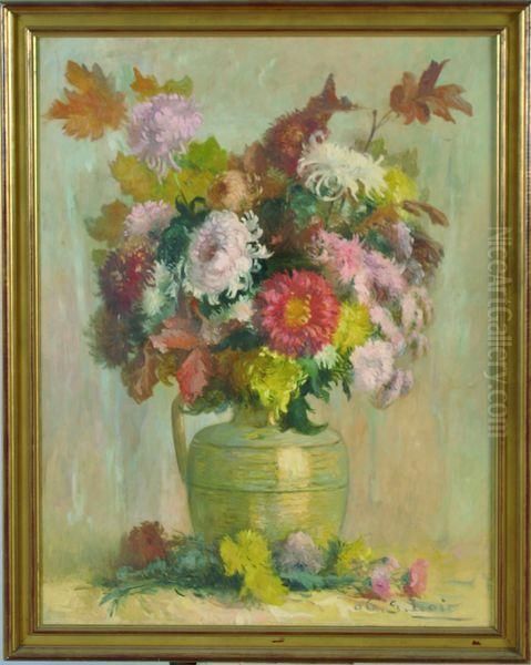 bouquet De Fleurs - view 1