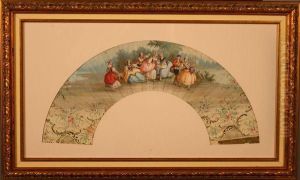 Jeux Galants by Luigi Loir