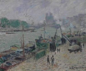 Le Port Henri Iv Le Port Henri Iv