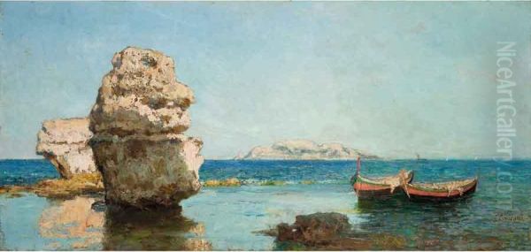Veduta Siciliana - view 1