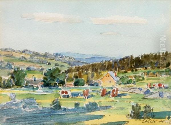 Partie Ze Slovenska - view 1