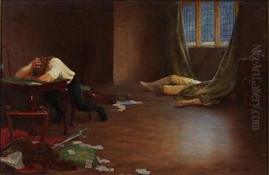 The Last Deal by John Arthur Lomax