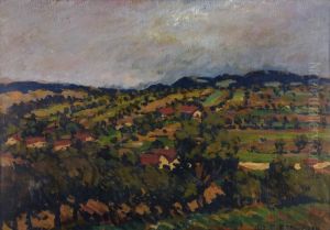 Krajina by Emil Artur Longen-Pittermann
