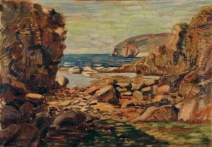 Untitled by Emil Artur Longen-Pittermann