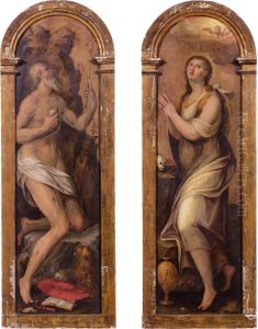 San Girolamo San Girolamo