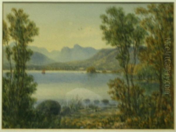 Langdale - view 1