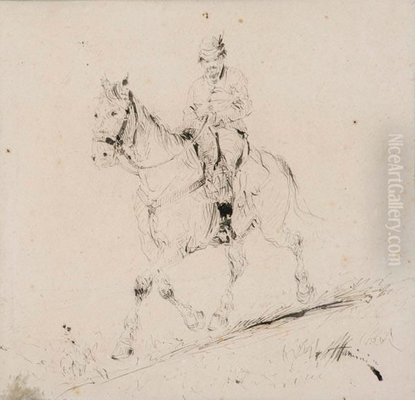 Alpino A Cavallo - view 1