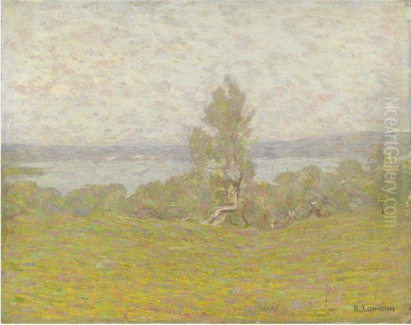 Paesaggio - view 1