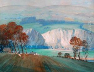 Winter Pastures