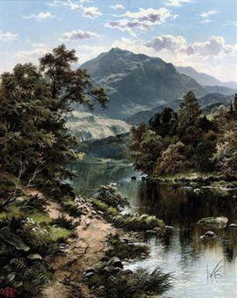 Loch Lomond - view 1