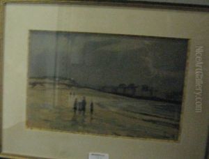 Paysage De Larmor Paysage De Larmor