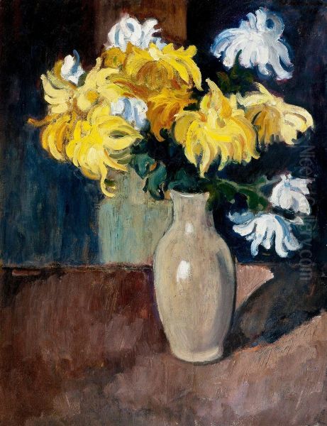 Still Life - view 1
