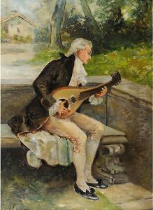 "suoantorein Giardino" by Antonio Lonza