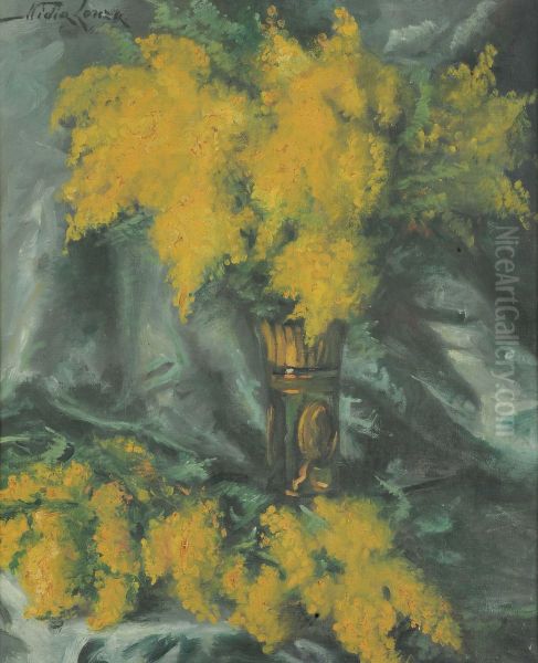 Vaso Di Fiori - view 1