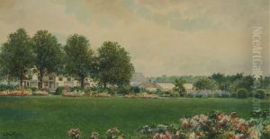 New England Nursery