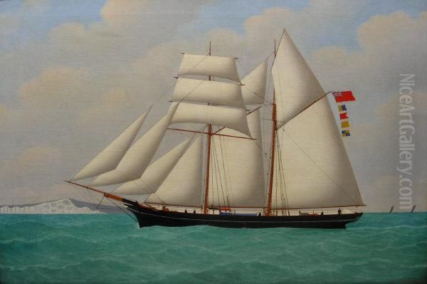 Ships Portrait 'everon' - view 1