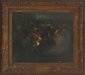 "verteilung Der Beute". by Hans Looschen